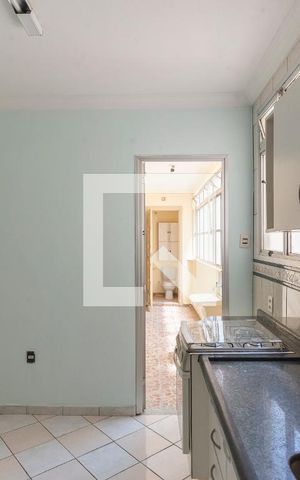 Apartamento à venda com 143m², 4 quartos e sem vagaCozinha