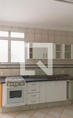 Apartamento à venda com 143m², 4 quartos e sem vagaCozinha