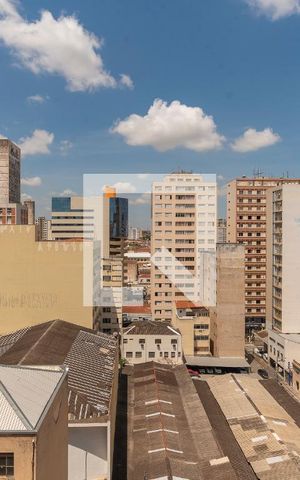 Apartamento à venda com 143m², 4 quartos e sem vagaVista da Sala