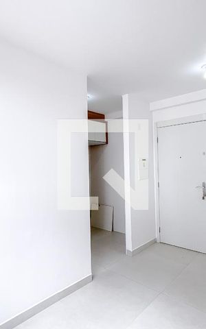 Apartamento para alugar com 39m², 2 quartos e sem vagaSala