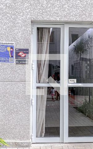 Apartamento para alugar com 39m², 2 quartos e sem vagaÁrea comum