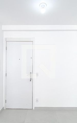 Apartamento para alugar com 39m², 2 quartos e sem vagaSala