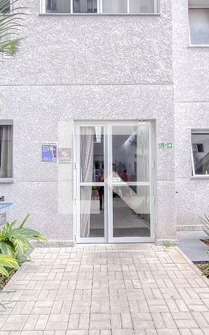 Apartamento para alugar com 39m², 2 quartos e sem vagaÁrea comum