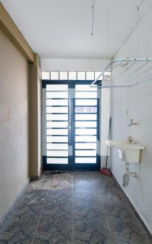 Studio para alugar com 22m², 1 quarto e sem vaga Studio para alugar com 22m², 1 quarto e sem vagaLavanderia
