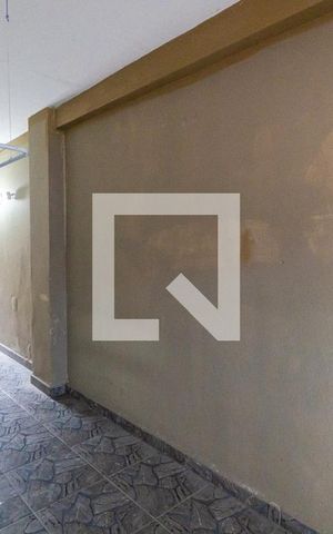 Studio para alugar com 22m², 1 quarto e sem vaga Studio para alugar com 22m², 1 quarto e sem vagaLavanderia