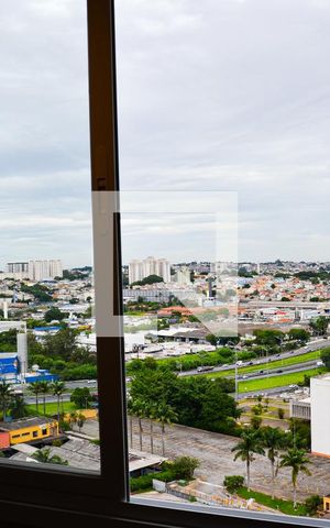 Apartamento à venda com 55m², 2 quartos e 1 vaga Apartamento à venda com 55m², 2 quartos e 1 vagaVista Quarto