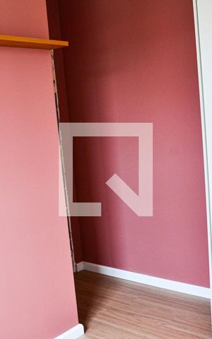 Apartamento à venda com 55m², 2 quartos e 1 vaga Apartamento à venda com 55m², 2 quartos e 1 vagaQuarto