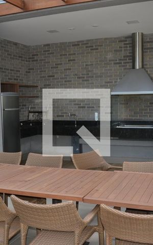 Apartamento à venda com 55m², 2 quartos e 1 vagaÁrea comum 