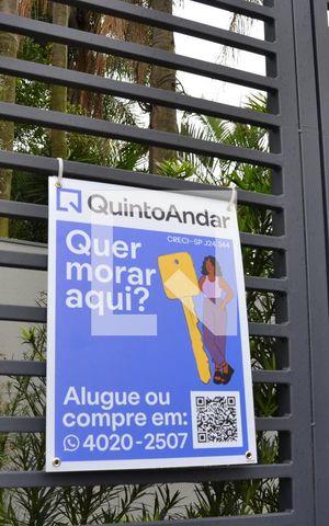 Apartamento à venda com 55m², 2 quartos e 1 vagaPlaquinha 