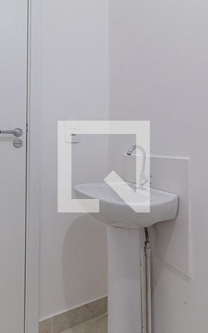 Studio à venda com 24m², 1 quarto e sem vagaBanheiro