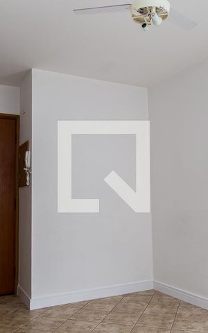 Apartamento para alugar com 56m², 2 quartos e sem vaga Apartamento para alugar com 56m², 2 quartos e sem vagaSala