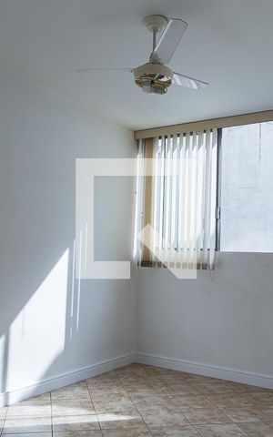 Apartamento para alugar com 56m², 2 quartos e sem vaga Apartamento para alugar com 56m², 2 quartos e sem vagaSala