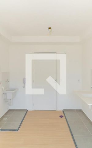 Apartamento para alugar com 24m², 1 quarto e sem vaga Apartamento para alugar com 24m², 1 quarto e sem vagaCozinha