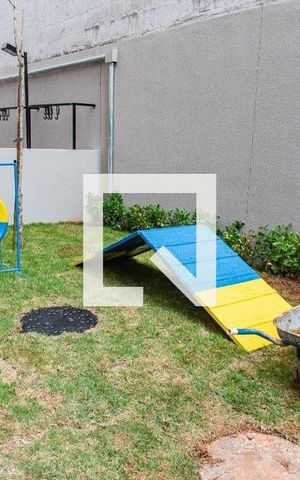 Apartamento para alugar com 24m², 1 quarto e sem vaga Apartamento para alugar com 24m², 1 quarto e sem vagaÁrea comum - Espaço pet