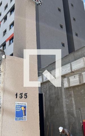 Apartamento para alugar com 24m², 1 quarto e sem vaga Apartamento para alugar com 24m², 1 quarto e sem vagaEntrada