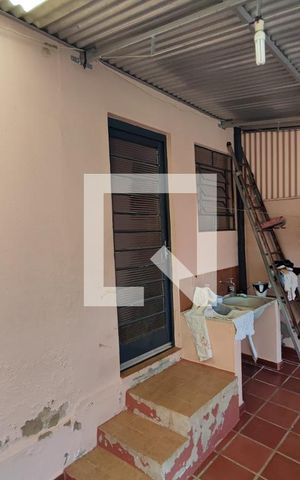 Casa à venda com 121m², 2 quartos e 2 vagasÁrea de Serviço