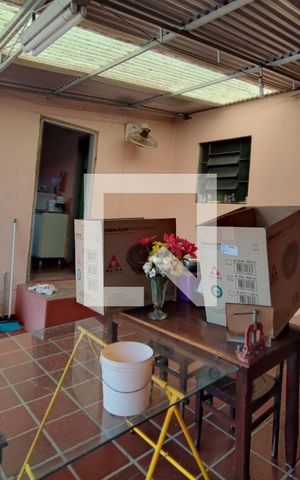 Casa à venda com 121m², 2 quartos e 2 vagasQuintal