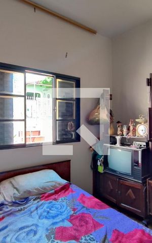 Casa à venda com 121m², 2 quartos e 2 vagasQuarto 1