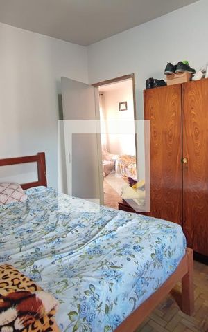 Casa à venda com 121m², 2 quartos e 2 vagasQuarto 2