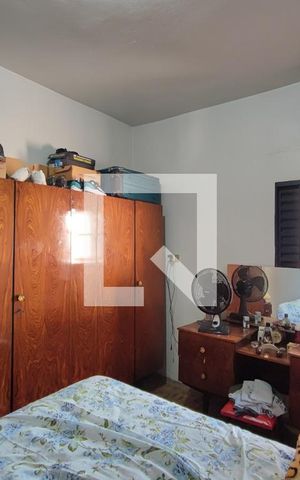Casa à venda com 121m², 2 quartos e 2 vagasQuarto 2