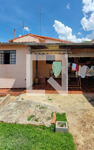 Casa à venda com 121m², 2 quartos e 2 vagasQuintal