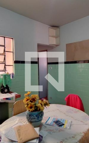 Casa à venda com 121m², 2 quartos e 2 vagasSala de Jantar