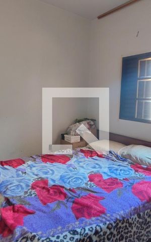 Casa à venda com 121m², 2 quartos e 2 vagasQuarto 1
