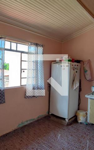 Casa à venda com 121m², 2 quartos e 2 vagasCozinha
