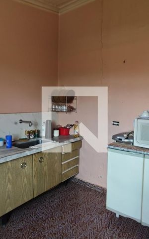 Casa à venda com 121m², 2 quartos e 2 vagasCozinha