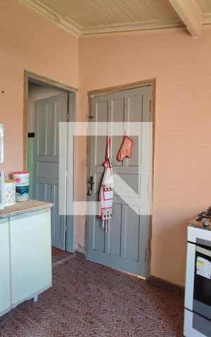 Casa à venda com 121m², 2 quartos e 2 vagasCozinha