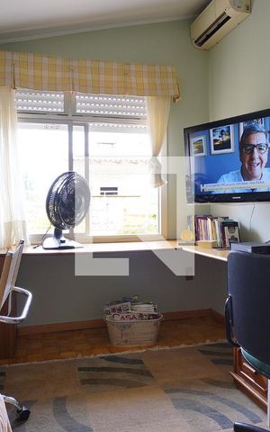 Casa à venda com 220m², 3 quartos e 4 vagasQuarto 3