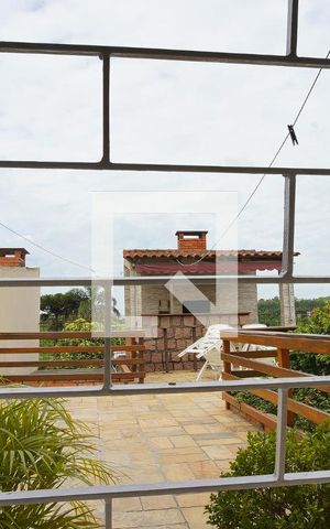 Casa à venda com 220m², 3 quartos e 4 vagasQuarto 3 - Vista