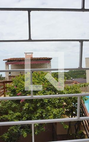 Casa à venda com 220m², 3 quartos e 4 vagasQuarto 2 - Vista