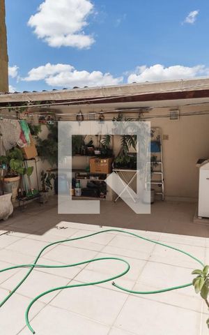 Casa à venda com 125m², 3 quartos e 1 vagaÁrea de Serviço