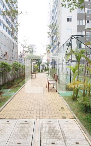 Apartamento à venda com 36m², 1 quarto e sem vagaÁrea comum