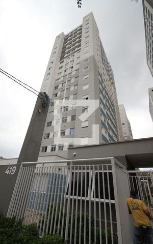 Apartamento à venda com 36m², 1 quarto e sem vagaFachada