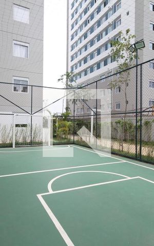 Apartamento à venda com 36m², 1 quarto e sem vagaQuadra