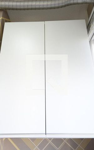 Apartamento à venda com 36m², 1 quarto e sem vagaÁrea de Serviço