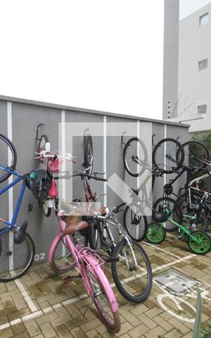 Apartamento à venda com 36m², 1 quarto e sem vagaBicicletario
