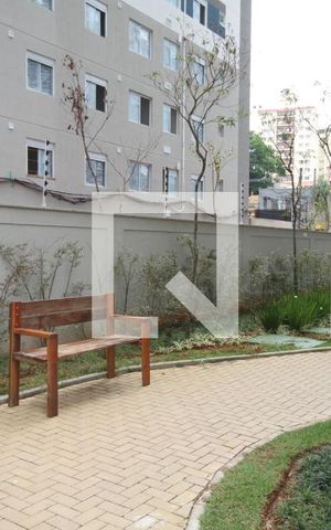 Apartamento à venda com 36m², 1 quarto e sem vagaÁrea comum