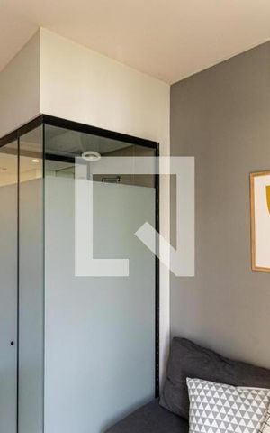Studio para alugar com 11m², 1 quarto e sem vagaStudio