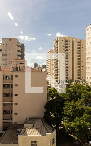 Studio para alugar com 11m², 1 quarto e sem vagaVista do Studio