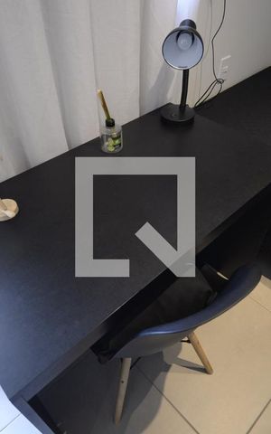 Studio para alugar com 22m², 1 quarto e sem vagaStudio