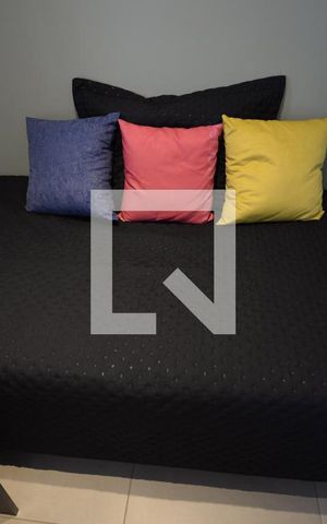 Studio para alugar com 22m², 1 quarto e sem vagaStudio