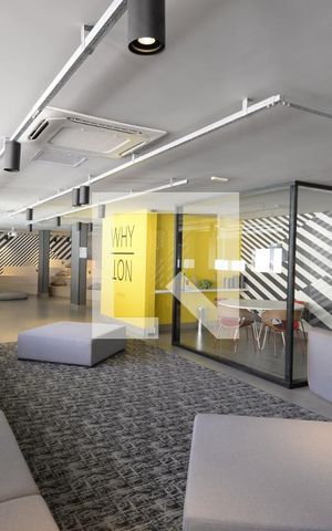 Studio para alugar com 22m², 1 quarto e sem vagaÁrea comum