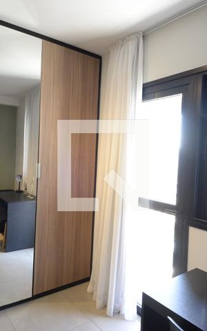 Studio para alugar com 22m², 1 quarto e sem vagaStudio