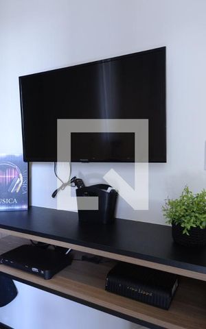 Studio para alugar com 22m², 1 quarto e sem vagaStudio