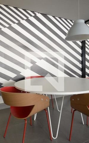 Studio para alugar com 22m², 1 quarto e sem vagaÁrea comum