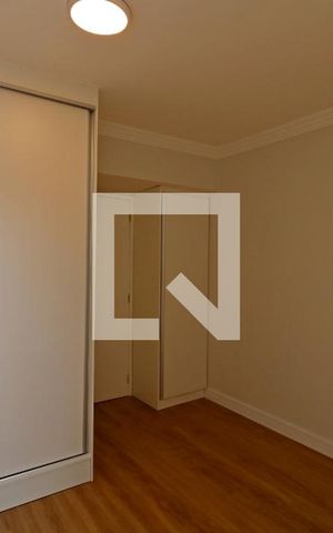 Apartamento para alugar com 77m², 2 quartos e 2 vagasQuarto 1
