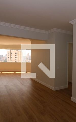 Apartamento para alugar com 77m², 2 quartos e 2 vagasSala